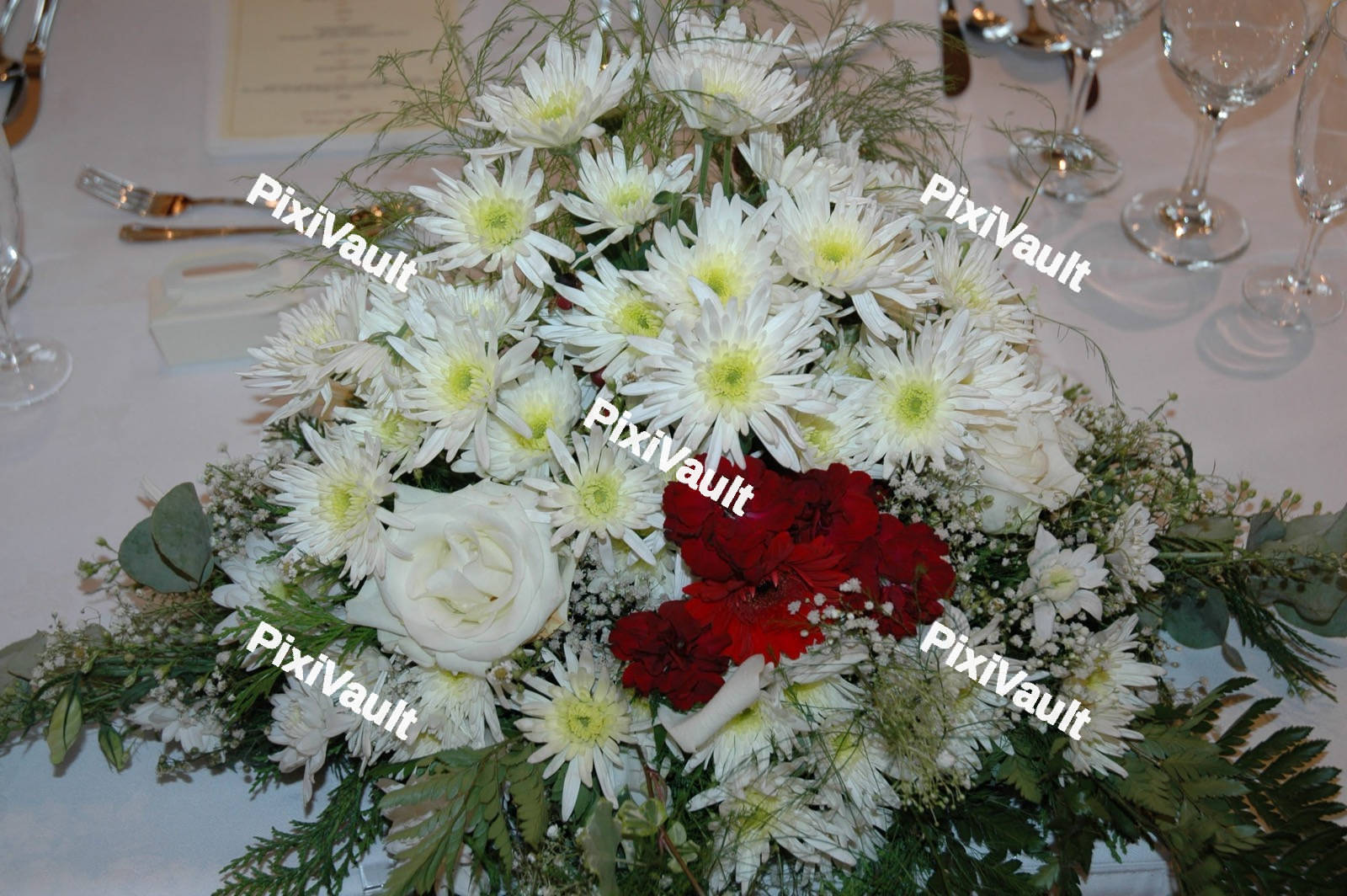 Flower Arrangement